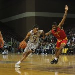 Prairie View A&M stays on top of SWAC after crazy day in conference play