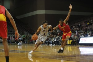 Prairie View A&M stays on top of SWAC after crazy day in conference play