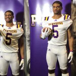 Prairie View the choice over SEC and ACC schools for New Orleans running back