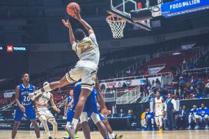 Johnson C. Smith, Bowie State advance in quarterfinals