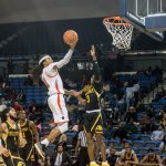 CIAA Tournament 2019: When does your team play