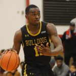 Bowie State sweeps Lincoln in dramatic fashion