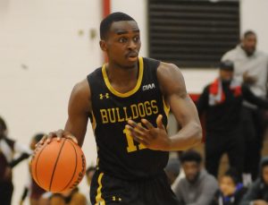 Bowie State sweeps Lincoln in dramatic fashion