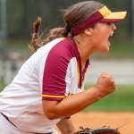 Bethune-Cookman softball knocks off no. 17 Oregon