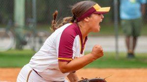 Bethune-Cookman softball knocks off no. 17 Oregon