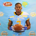 Baton Rouge star picks Southern over LSU to headline stellar class