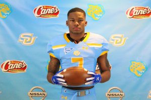 Baton Rouge star picks Southern over LSU to headline stellar class