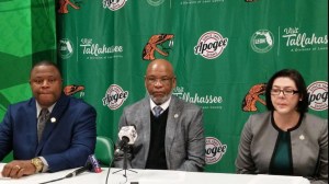 FAMU hit with postseason ban in four sports