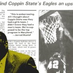 Coppin State: The Basketball Rose That Grew From Concrete