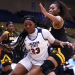 Jackson State handles Grambling in all-around dominant performance