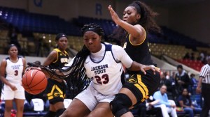 Jackson State handles Grambling in all-around dominant performance