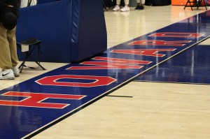 MEAC suspends six players following Howard-Norfolk State fight