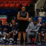 Jackson State, Grambling clash in critical late-season conference game