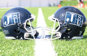 Jackson State has the highest APR in HBCU Football