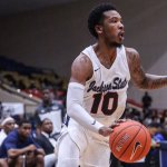 Jackson State tops UAPB, sits in three-way tie for second place