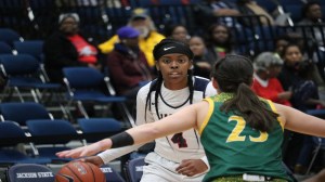 Jackson State: Lady Tigers face rival MVSU in critical SWAC road game