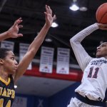 Jackson State, Prairie View clash as Lady Tigers seek sixth consecutive win