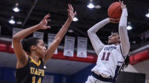 Jackson State, Prairie View clash as Lady Tigers seek sixth consecutive win