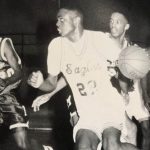 Moton to have High School jersey retired alongside NBA stars