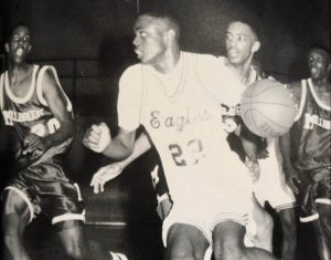 Moton to have High School jersey retired alongside NBA stars