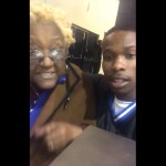 HBCU alumna blesses students out for lack of enthusiasm at basketball game