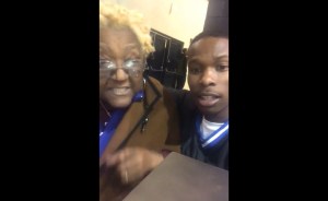 HBCU alumna blesses students out for lack of enthusiasm at basketball game