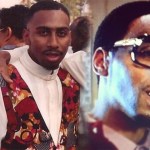 The internet can’t get enough of this WSSU-era Stephen A. Smith photo