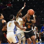 Tuskegee dumps Fort Valley, will face rival Miles