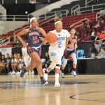 CIAA women’s tourney kicks into high gear on Wednesday