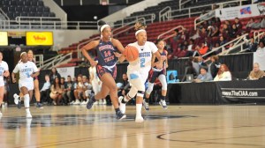 CIAA women’s tourney kicks into high gear on Wednesday