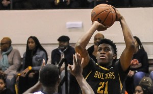 Bowie State holds off Elizabeth City State in Double OT