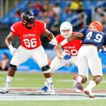 Morgan State’s Josh Miles earns NFL Combine Invite