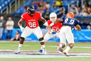 Morgan State’s Josh Miles earns NFL Combine Invite