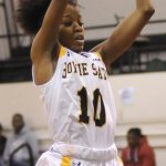 CIAA: Slumping Bowie State women looking to get back on the horse