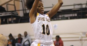 CIAA: Slumping Bowie State women looking to get back on the horse