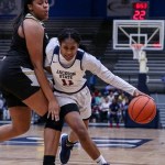 SWAC women’s semifinals set for Friday