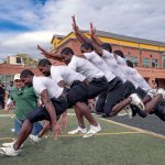 Alabama State wraps up NFL Pro Day