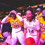 Bethune-Cookman women pick up no. 16 seed in NCAA tournament