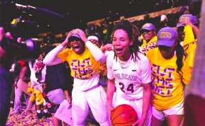 Bethune-Cookman women pick up no. 16 seed in NCAA tournament