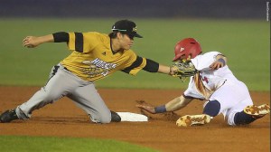 Bama State baseball knocks off Jacksonville State