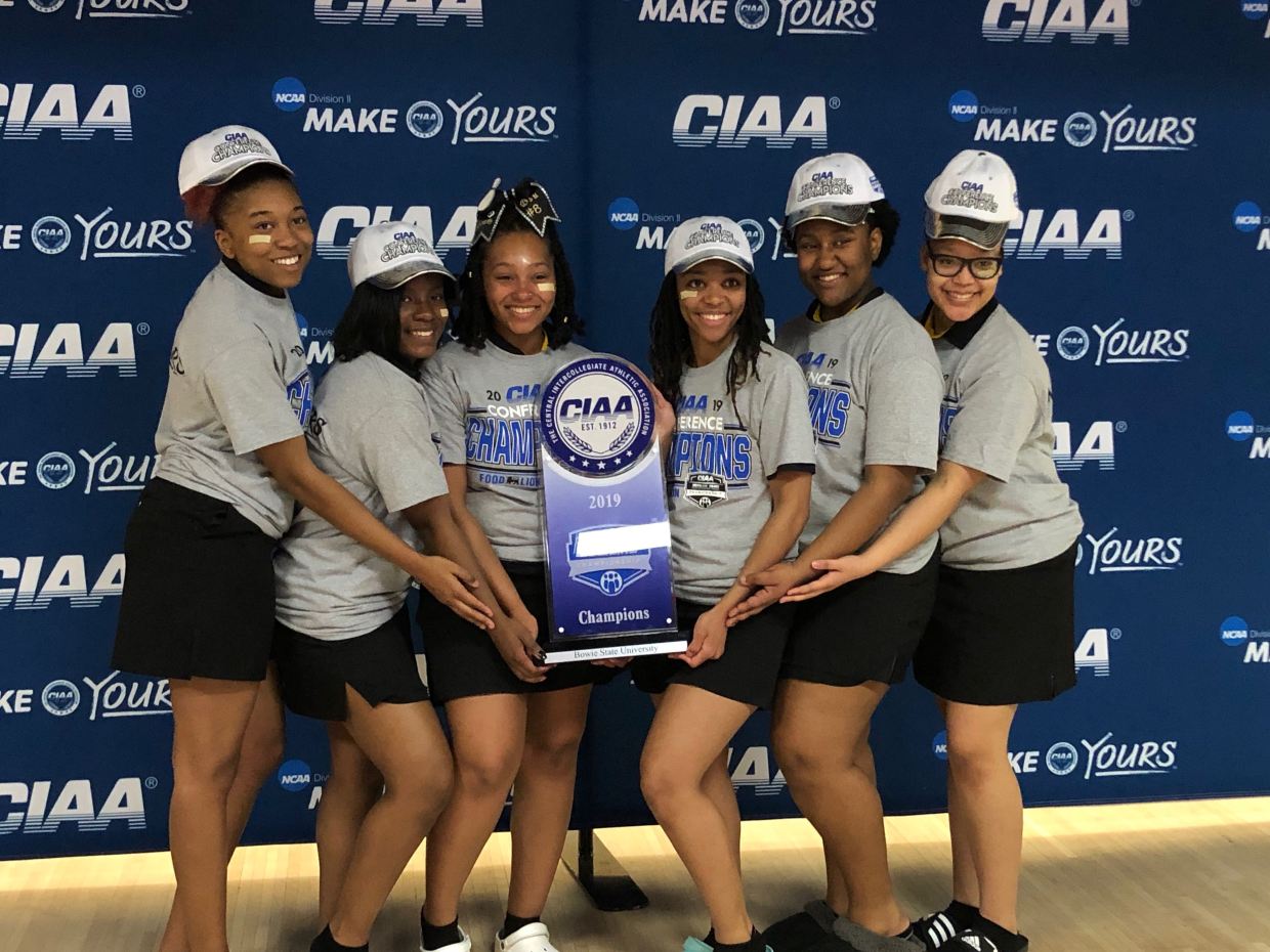 CIAA Bowling