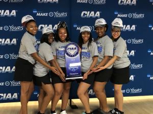 CIAA cancels Bowling Championship, advises schools to restrict fans at spring sporting events