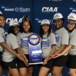 Bowie State knocks off Fayetteville State for fifth-straight CIAA bowling title