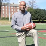 Clark Atlanta names new football coach