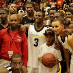 Chris Paul’s HBCU philanthropy should be just as trendy for NBA stars as rocking their gear