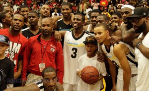 Chris Paul’s HBCU philanthropy should be just as trendy for NBA stars as rocking their gear