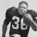 Former Prairie View A&M and Pro Football great Clem Daniels passes away