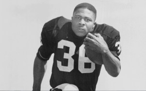 Former Prairie View A&M and Pro Football great Clem Daniels passes away