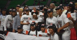 Southern edges Jackson State in SWAC title gameï»¿