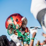 Zero scouts show up for FAMU Pro Day